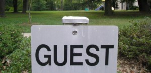 Guest Posting Tips