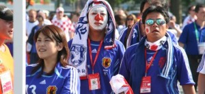 Fans Page
