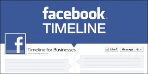 facebook timeline
