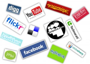 social networks