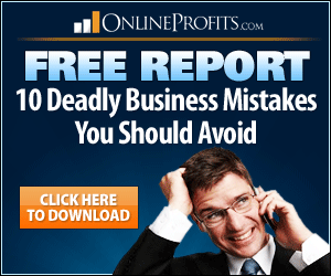 Online Profits Review