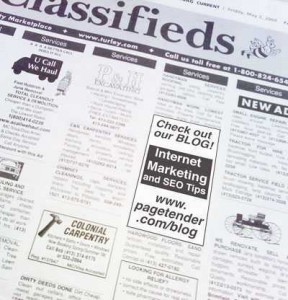 free online classifieds site
