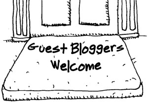guest blogging