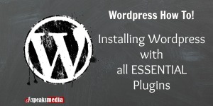 Wordpress Tutorials