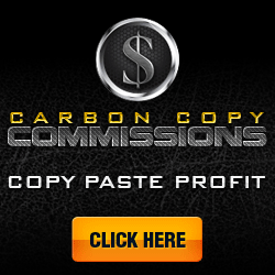 carbon copy commissions review