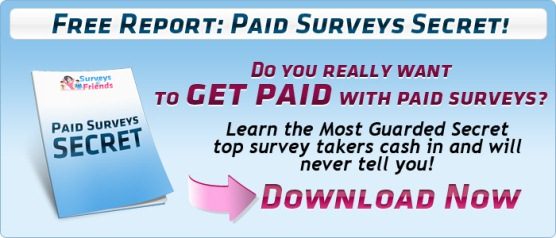 surveys and friends free report