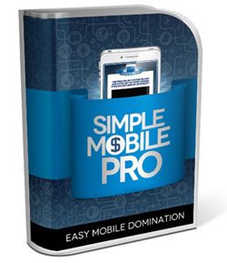 Simple Mobile Pro Product review