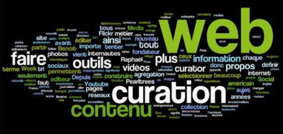 video curation