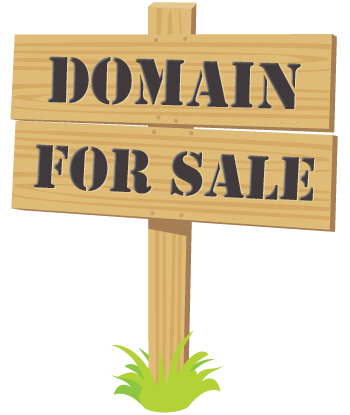 domain selling