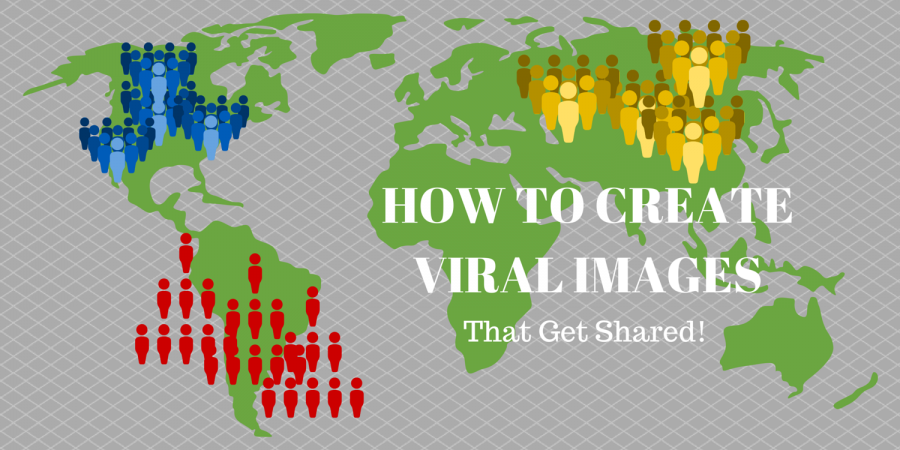 create viral images