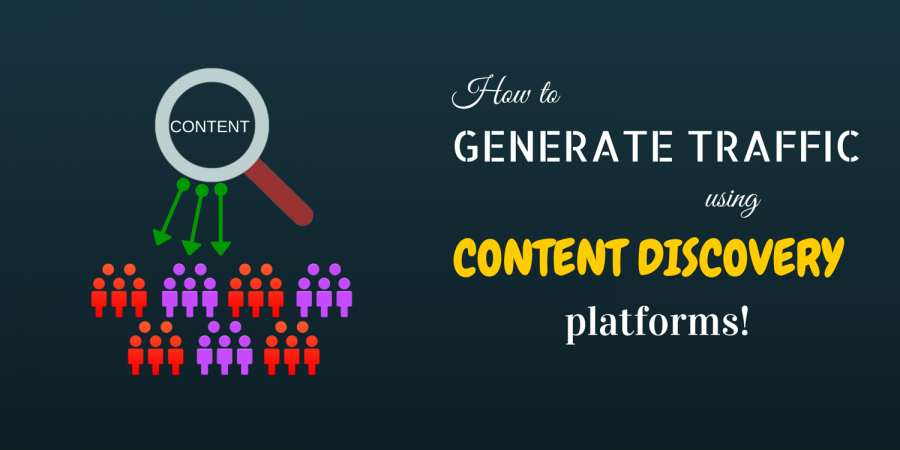 content discovery platforms