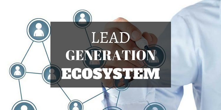 lead generation ecosystem