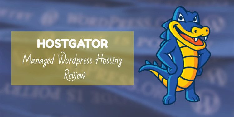 hostgator managed wordpress hosting review