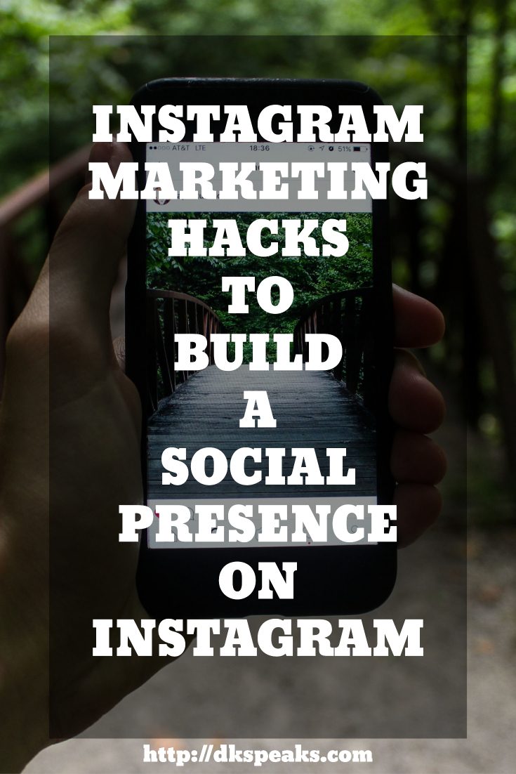instagram marketing hacks