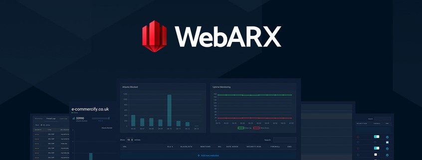webarx security
