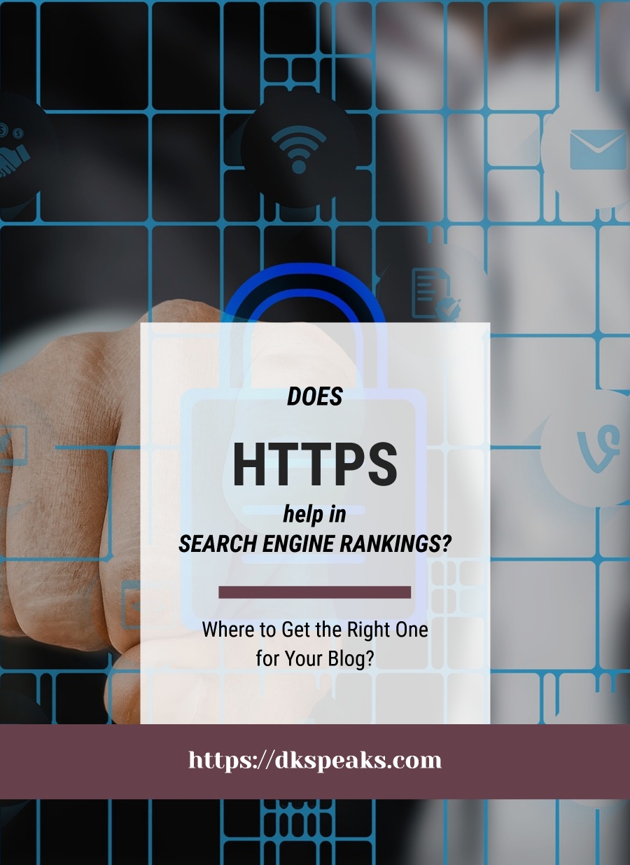 does https help in search engine rankings