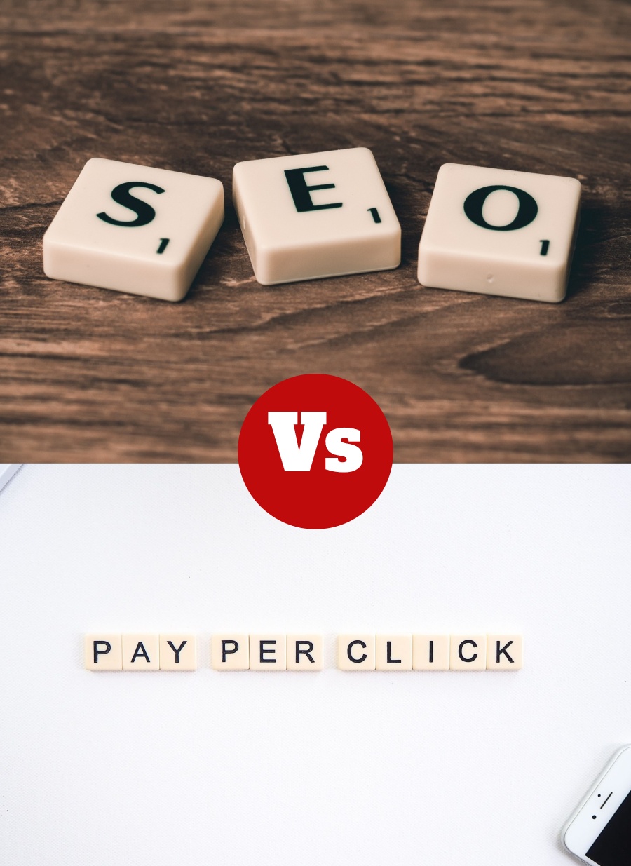 SEO or, PPC - Which is Better?