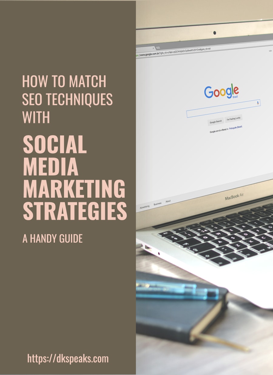 social media marketing strategies