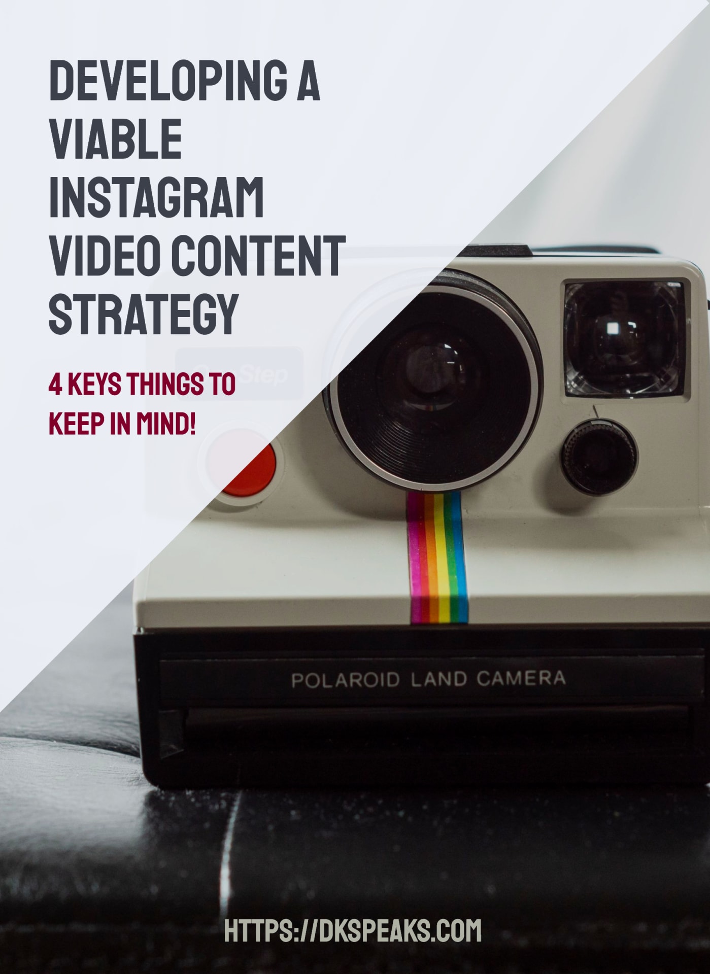 instagram video content strategy