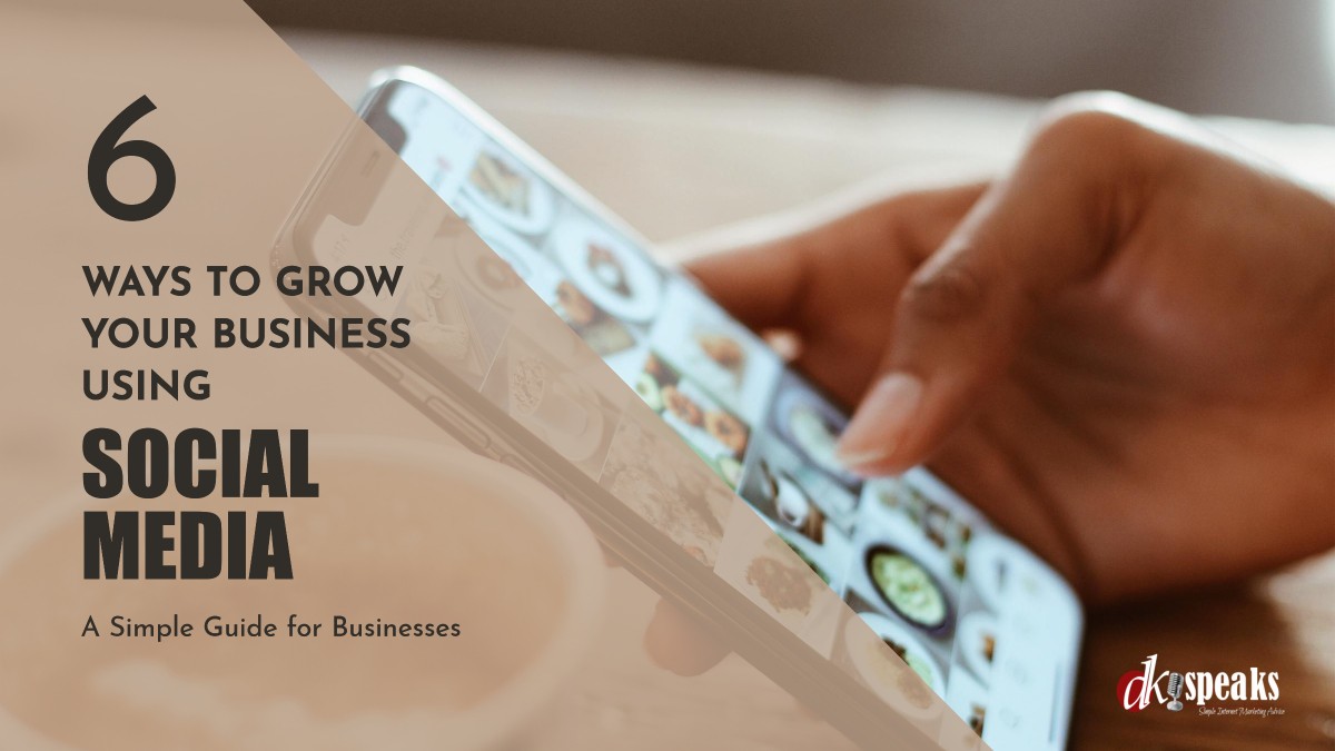 ways to grow your business 2
