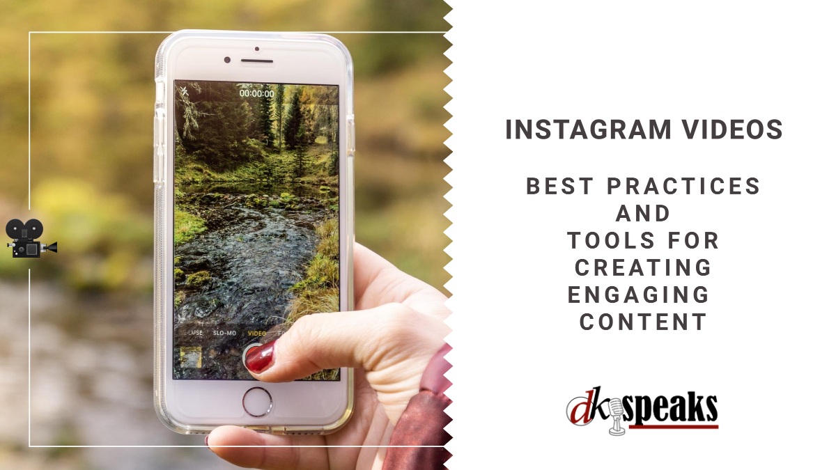 instagram videos best practices