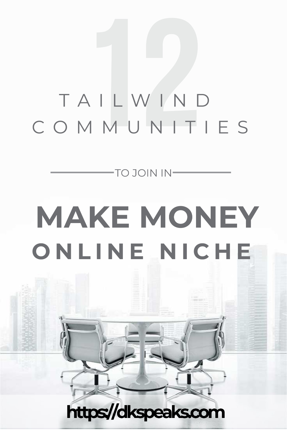 tailwind communities