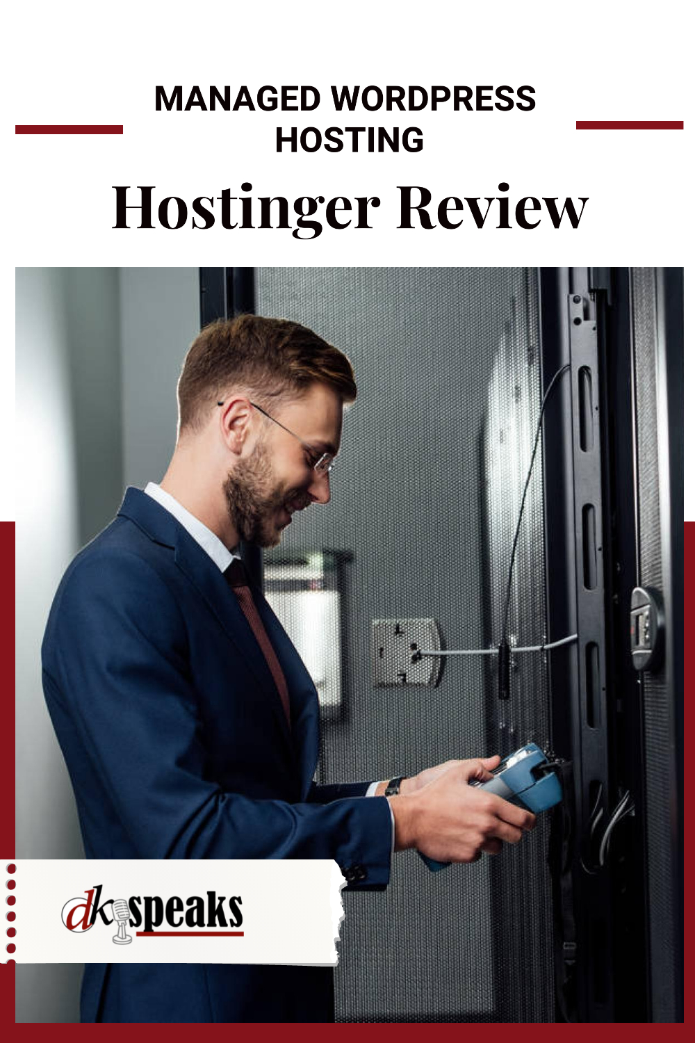 hostinger review 2021