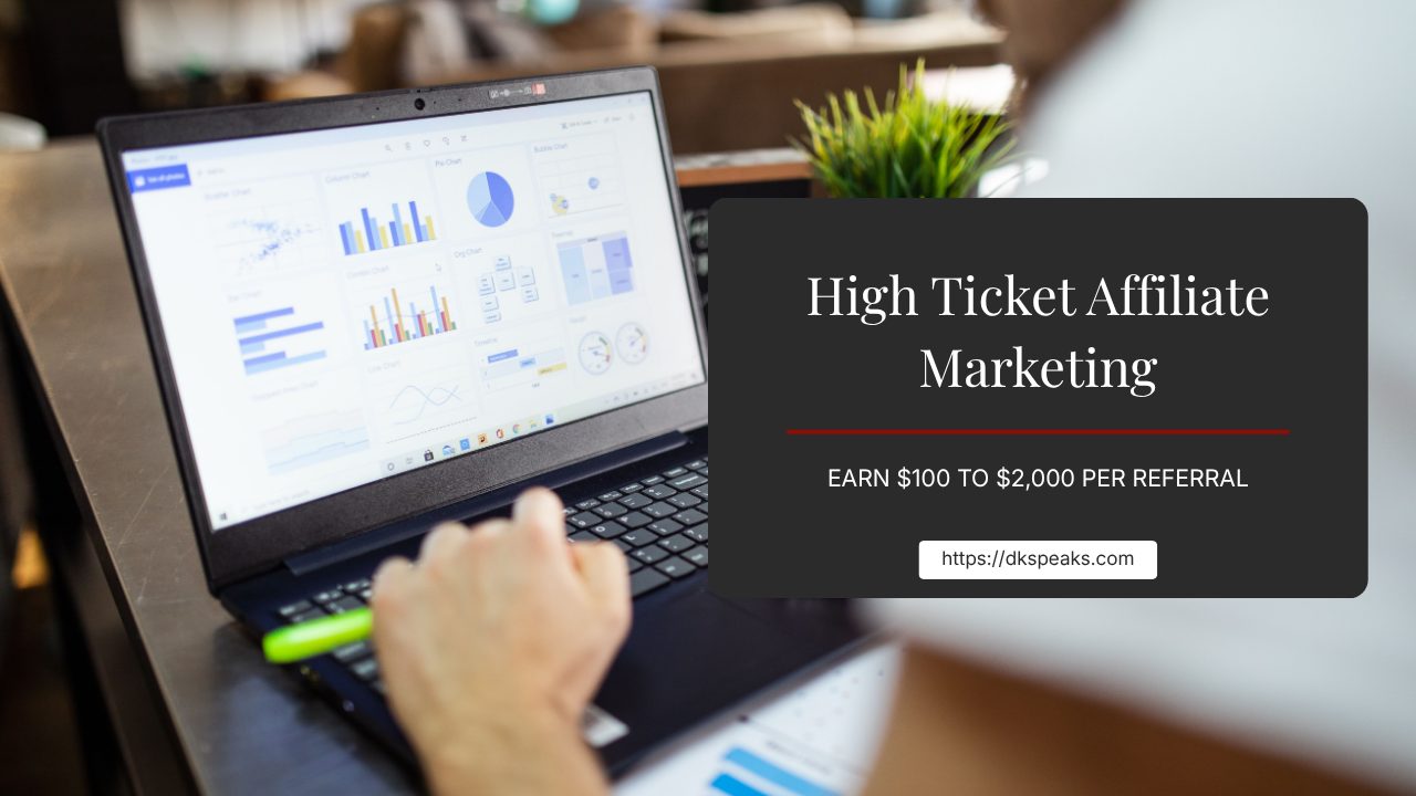 high ticket affiliate marketing featured